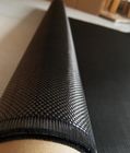 3k 2x2 Vải sợi carbon Twill Modulus sợi dệt cuộn cao