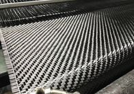 Vải chéo bằng sợi carbon Toray T700 3K dệt 240g