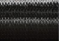 Tường sợi gia cường sợi carbon vải đơn hướng Twill Kiểu dệt