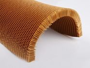 Bảng điều khiển tổ ong bằng nhựa tổ hợp chịu nhiệt độ cao