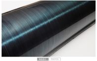 Cuộn vải sợi carbon 40 tấn Prepreg 4410 MPA Độ bền kéo 0.153mm Độ dày