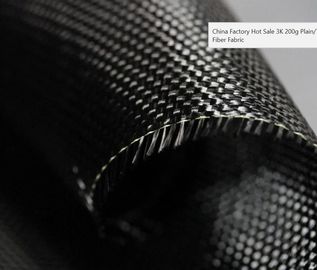 Vải chéo bằng sợi carbon  T700 3K dệt 280g
