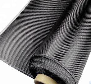 Vải chéo bằng sợi carbon  T700 3K dệt 180g