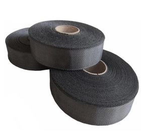 T700 100% sợi carbon sợi xây dựng và xây dựng gia cố