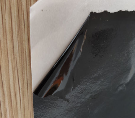 Epoxy kết dính kim loại màng liên kết 90 phút lõi bọt tổng hợp