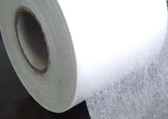 25g Vải BFE90 ngoại quan Spun