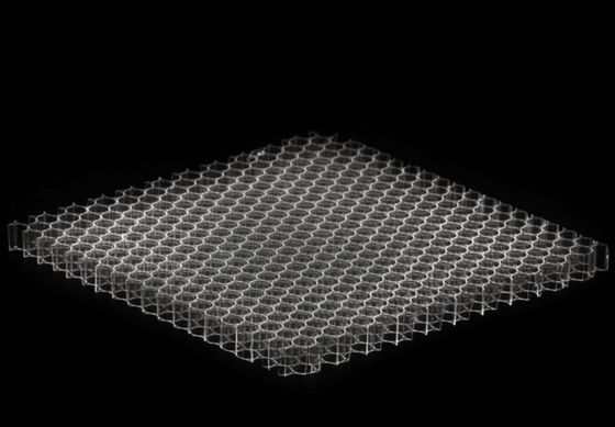 Lõi tổ ong Polycarbonate 3,5mm 80Kg / M3
