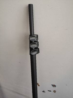 Vệ sinh cửa sổ Sợi carbon Kính viễn vọng 24m