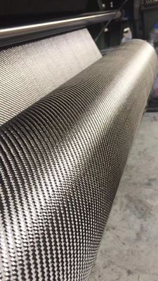 VẢI SỢI CACBON 3K TWILL 200G TRỌNG LƯỢNG MỘT MÉT mô đun cao